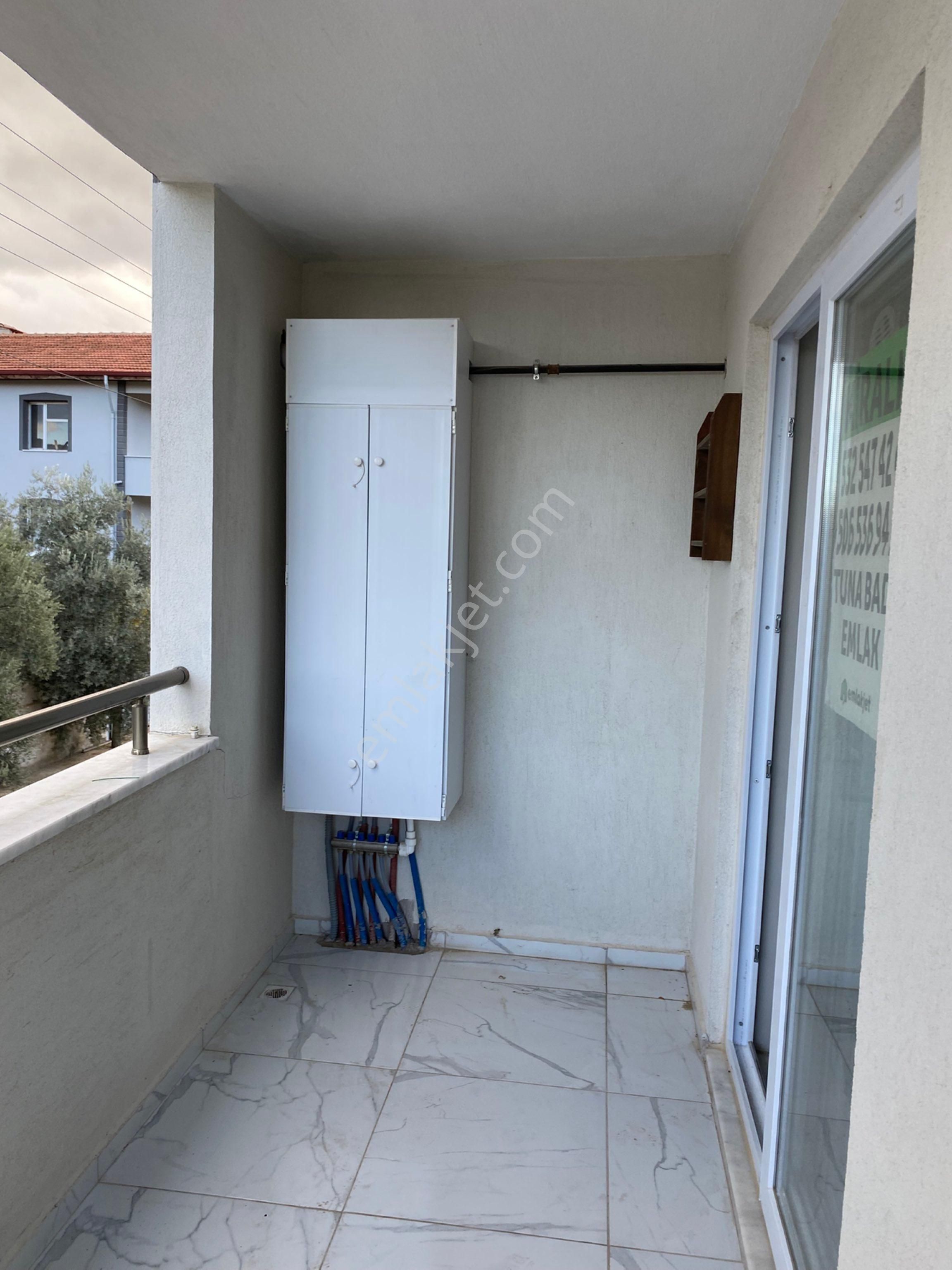 Muğla Mentese Bayır Mahallesinde Kiralık Daire - Görsel 8