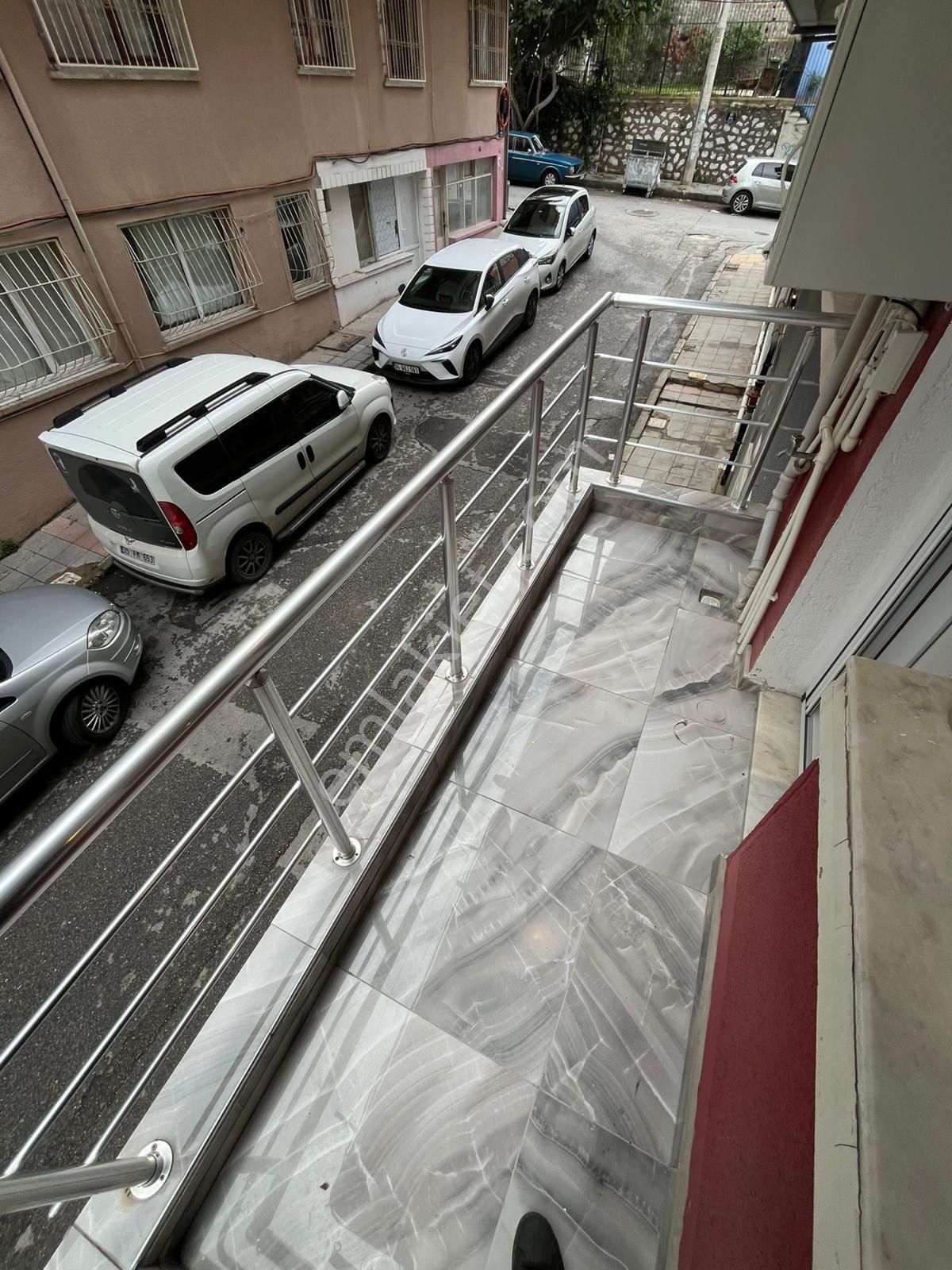 Asilden Hatay Metro Yakını Bakımlı Satılık 2+1 - Görsel 11