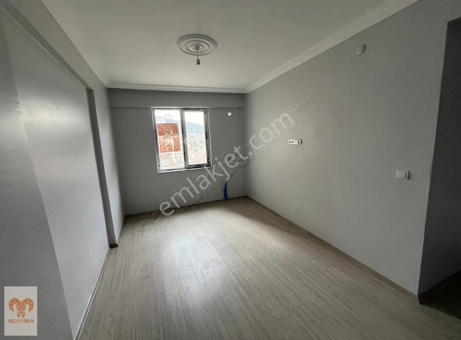 =^= Koç Group =^= Fırsat ! Merkezi Konumda 2+1 Sıfır Daire - Görsel 6