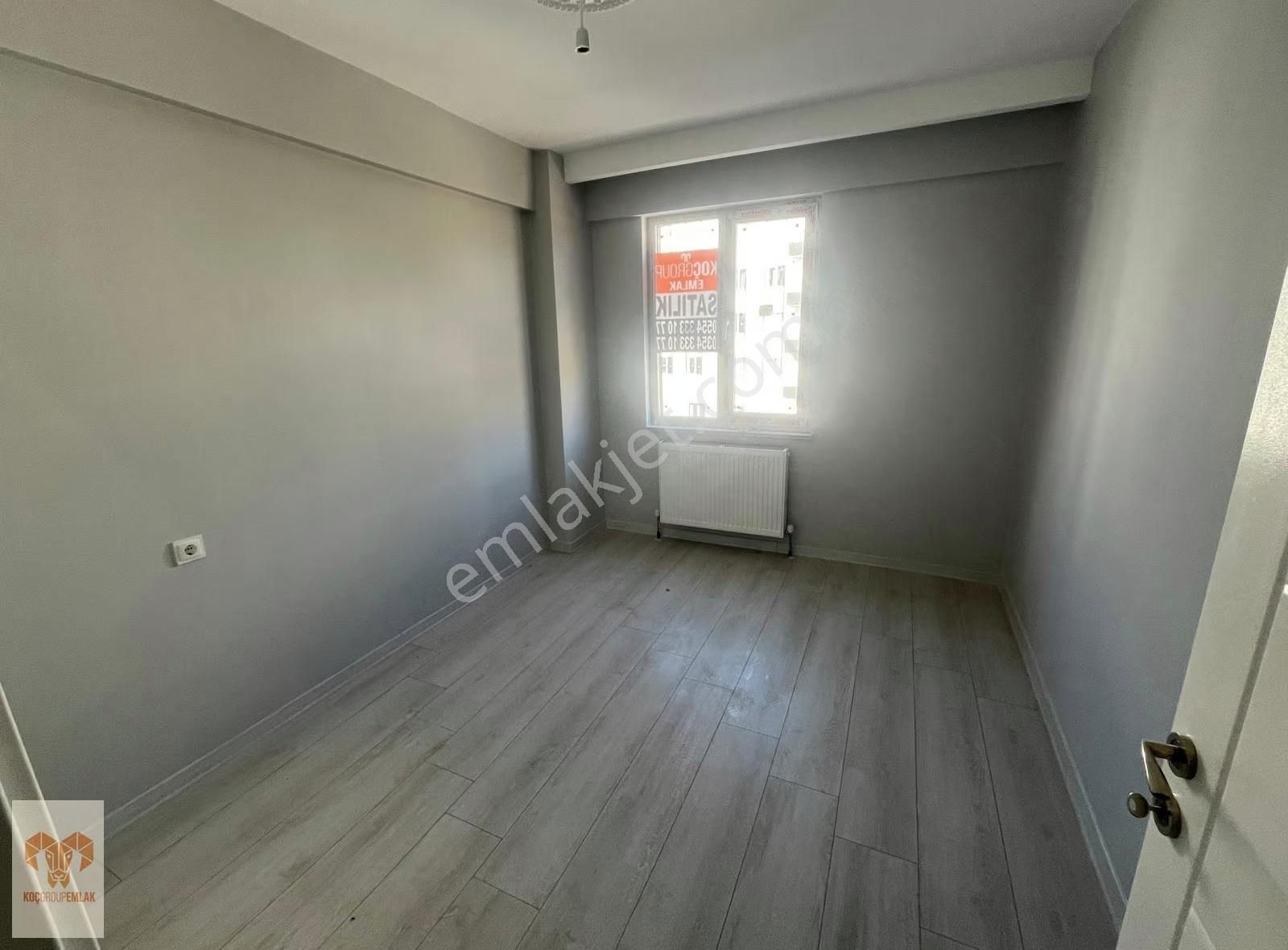 Üniversite Civari 2+1 Sıfır Daire Kombisi Mevcut - Görsel 11