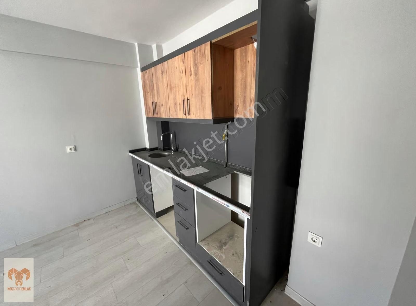 Üniversite Civari 2+1 Sıfır Daire Kombisi Mevcut - Görsel 2