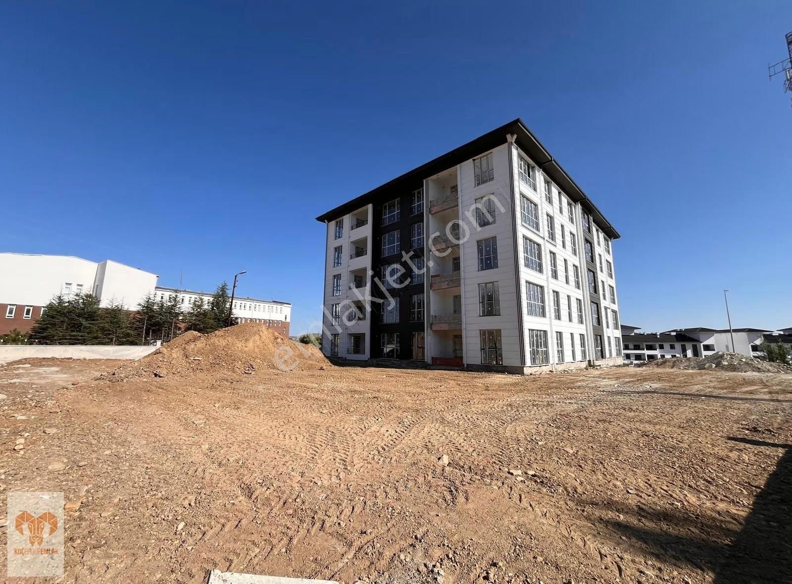 =^= Koç Group Emlak * Şehir Hastanesi Karşısı 75m2 - Görsel 3
