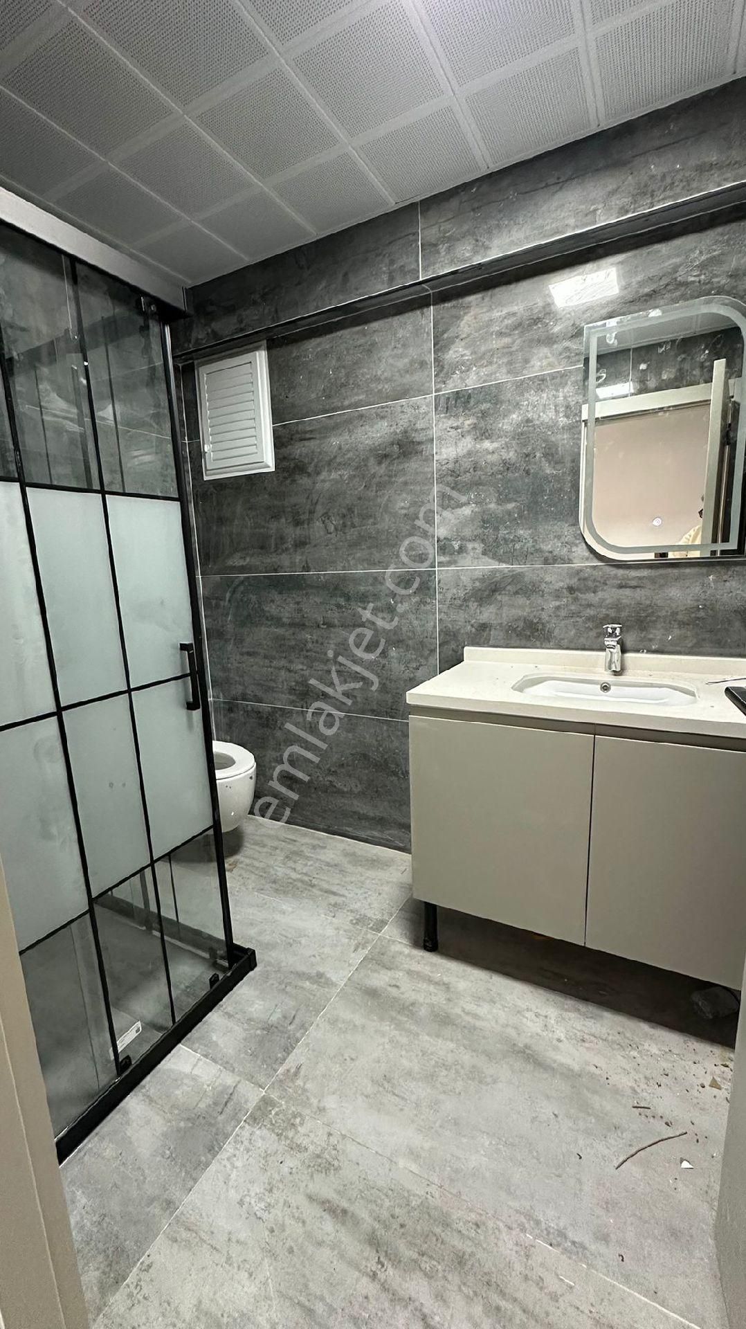 Bahçelievler’de 0 Yaş – Denize 250 M! Üç Cephe 2+1 Yerden Isıtma - Görsel 6