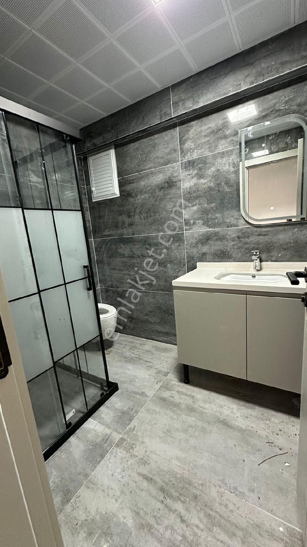 Bahçelievler’de 0 Yaş – Denize 250 M! Üç Cephe 2+1 Yerden Isıtma - Görsel 8