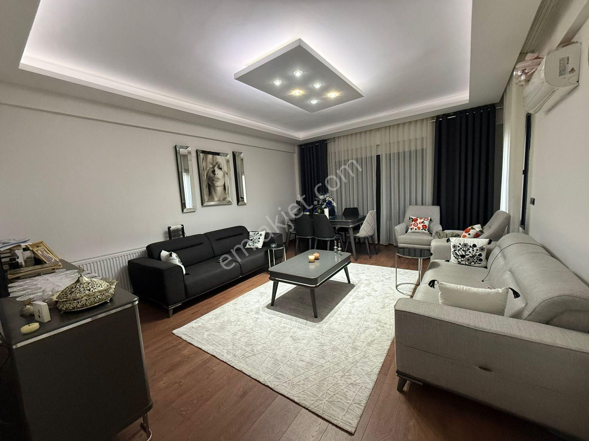 Bal Gayrimenkul-mithatpaşada Üç Cepheli Muhteşem 4+1 Villa - Görsel 29