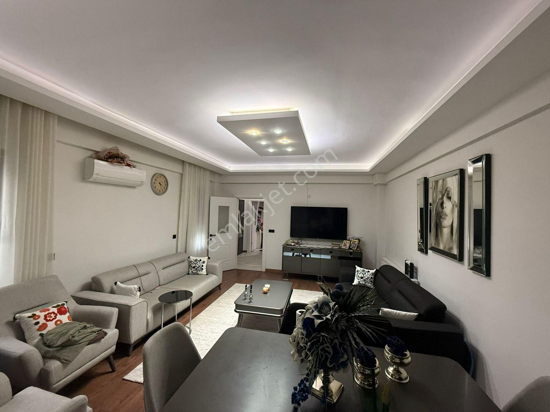 Bal Gayrimenkul-mithatpaşada Üç Cepheli Muhteşem 4+1 Villa - Görsel 30