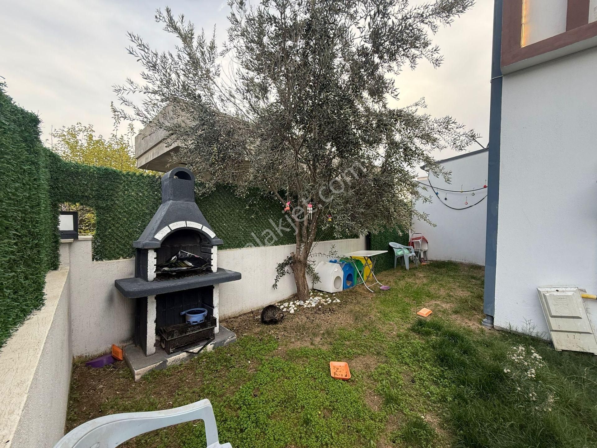Bal Gayrimenkul-mithatpaşada Üç Cepheli Muhteşem 4+1 Villa - Görsel 35