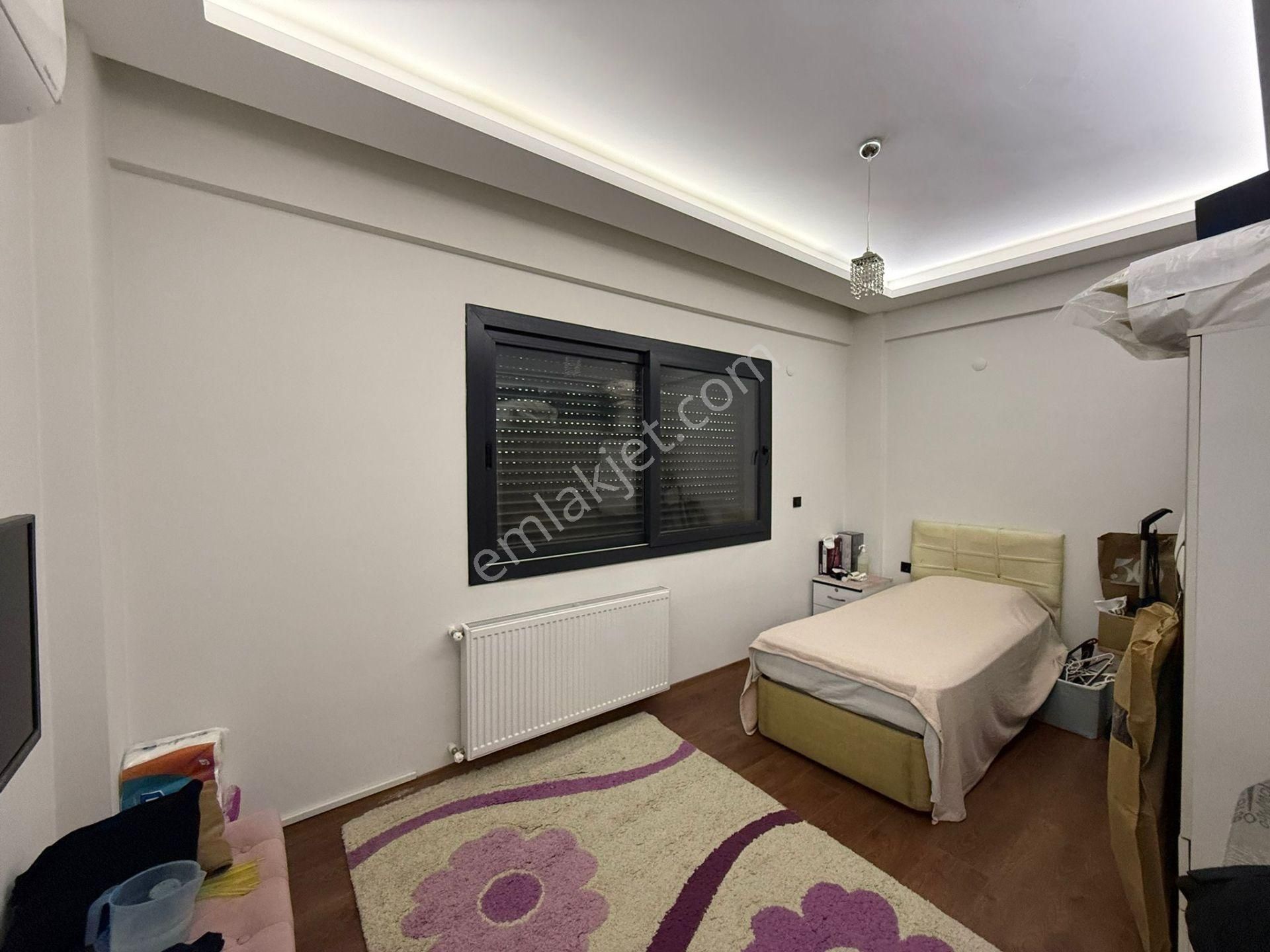 Bal Gayrimenkul-mithatpaşada Üç Cepheli Muhteşem 4+1 Villa - Görsel 17