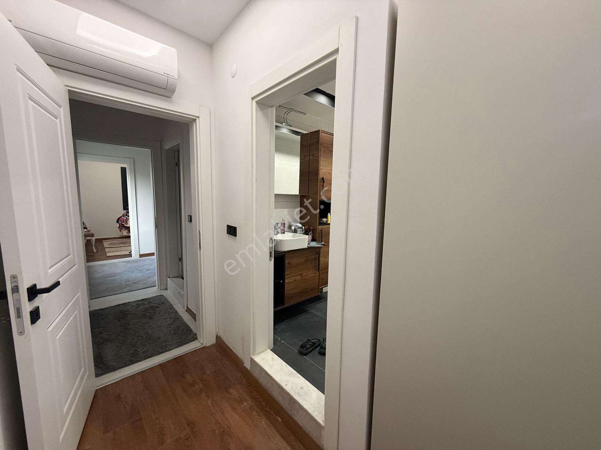 Bal Gayrimenkul-mithatpaşada Üç Cepheli Muhteşem 4+1 Villa - Görsel 12