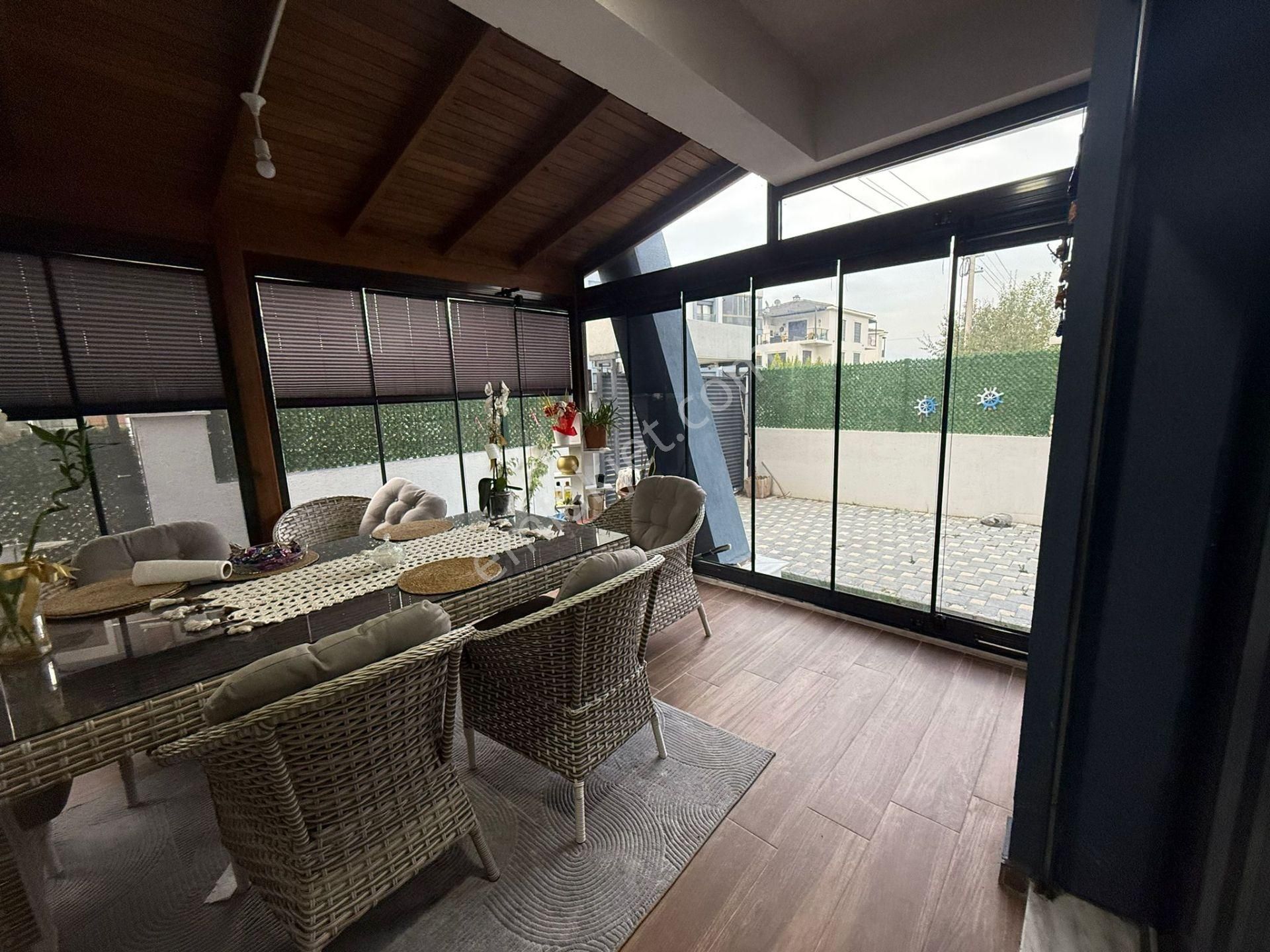 Bal Gayrimenkul-mithatpaşada Üç Cepheli Muhteşem 4+1 Villa - Görsel 3