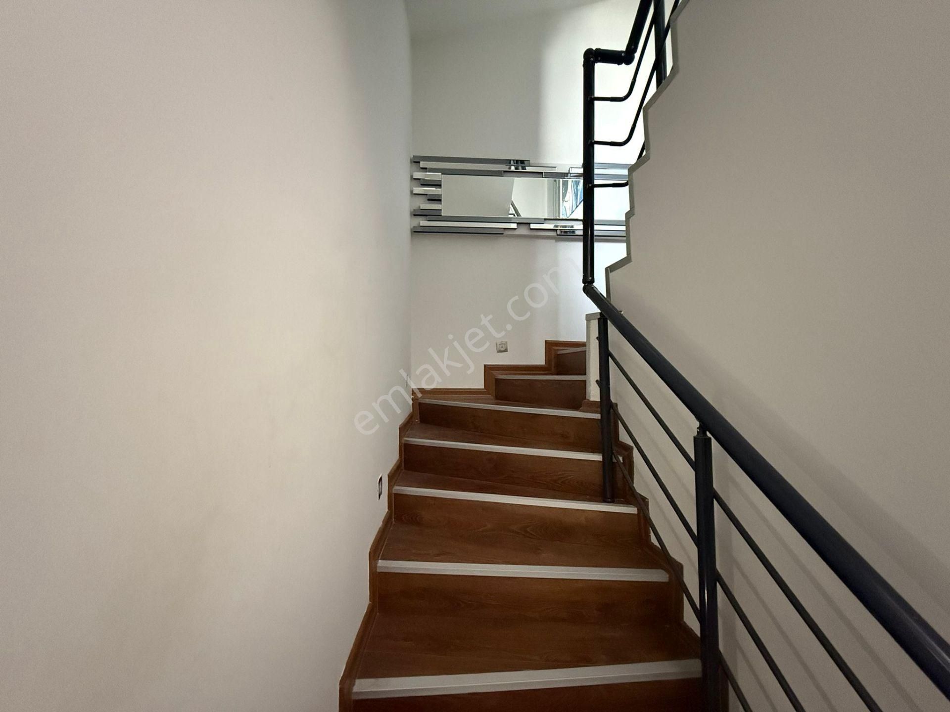 Bal Gayrimenkul-mithatpaşada Üç Cepheli Muhteşem 4+1 Villa - Görsel 20