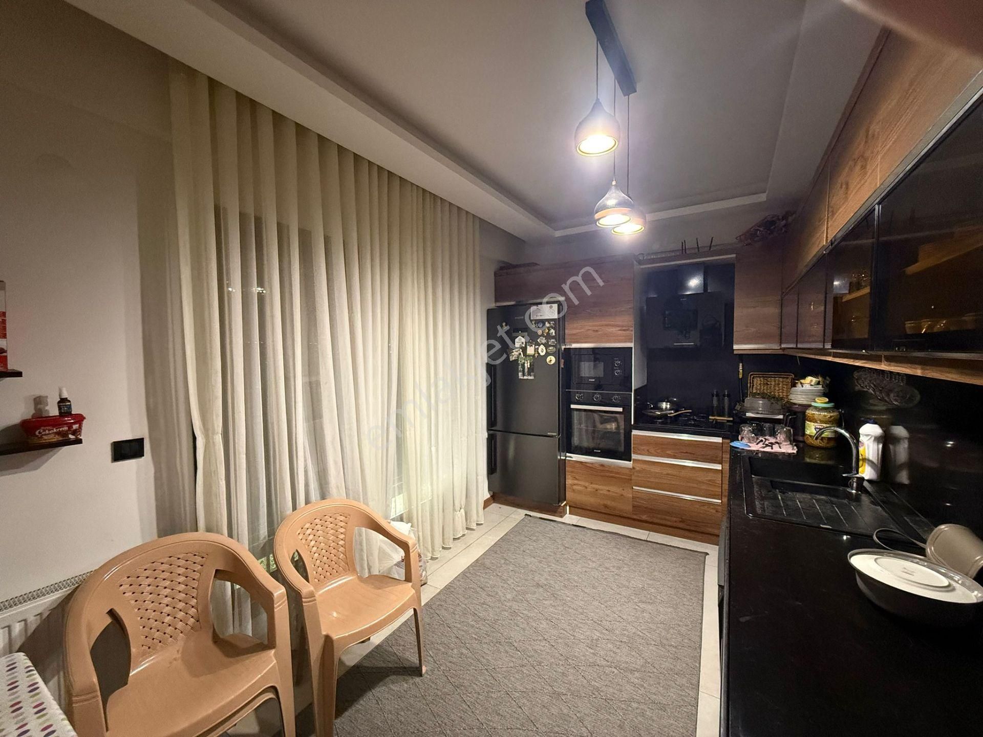 Bal Gayrimenkul-mithatpaşada Üç Cepheli Muhteşem 4+1 Villa - Görsel 31