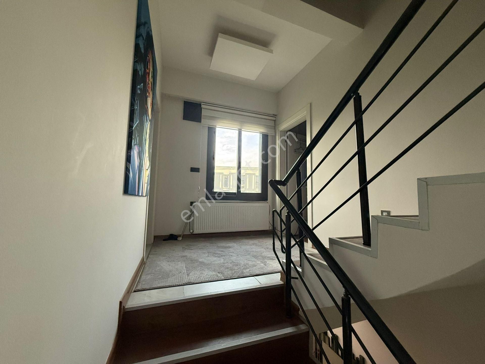 Bal Gayrimenkul-mithatpaşada Üç Cepheli Muhteşem 4+1 Villa - Görsel 18