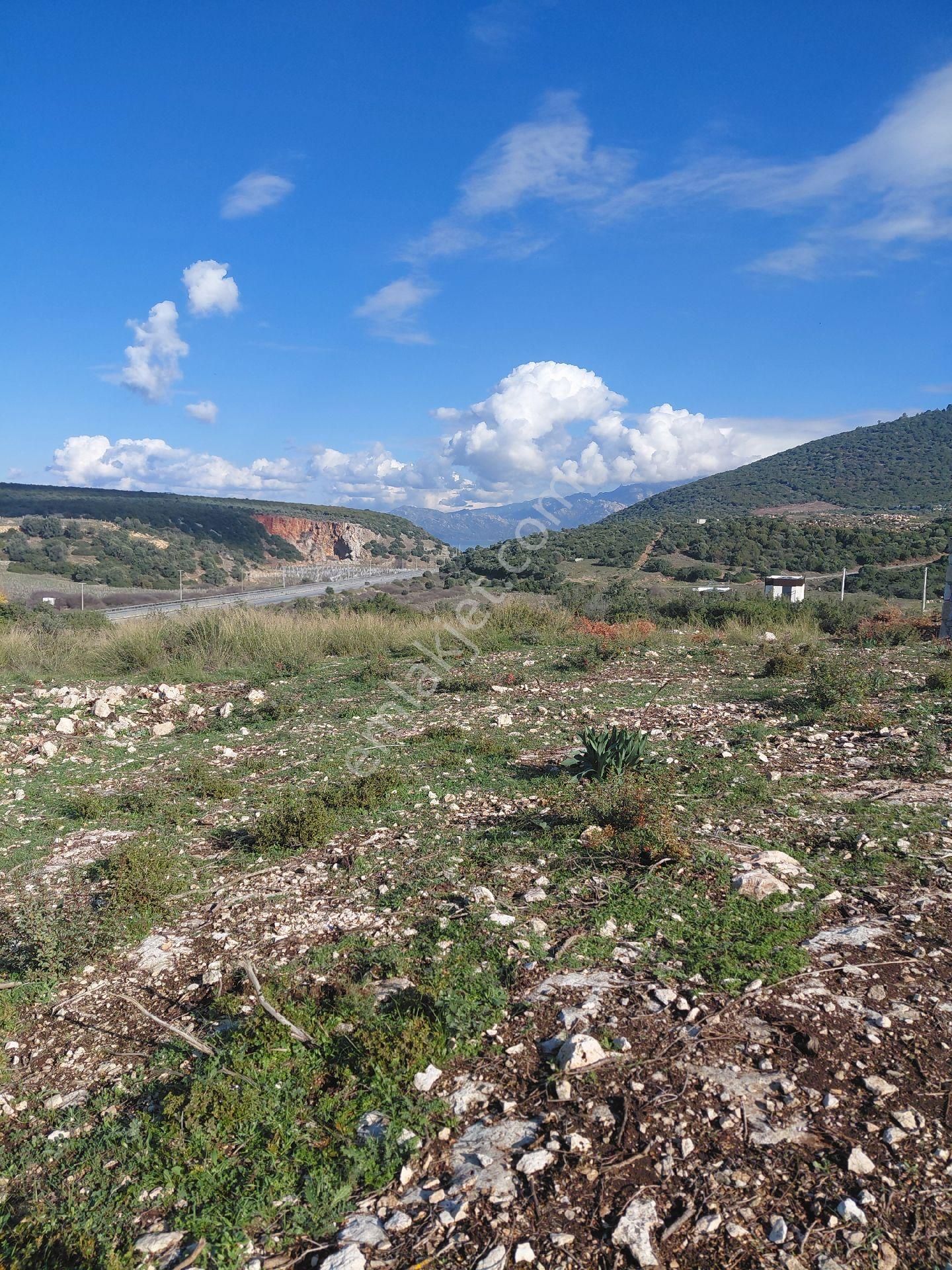 Didim Seyrentepe – Göl Manzaralı 590 M² Arsa! - Görsel 4