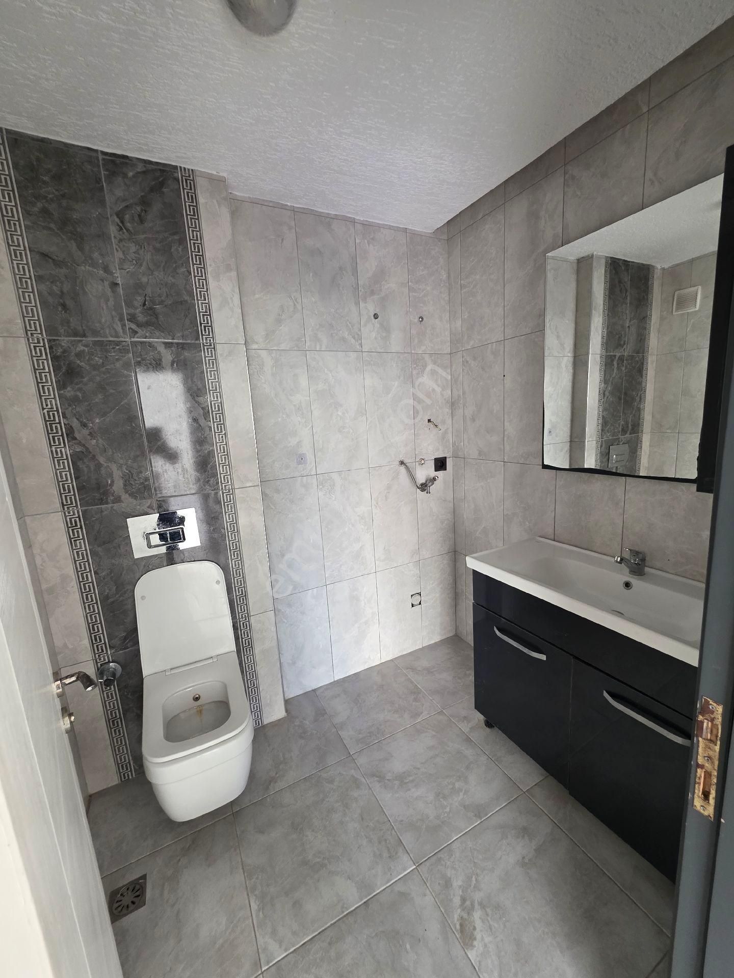 Mumcular Da Satılık 2+1 Bahçe Katı Daire - Görsel 20