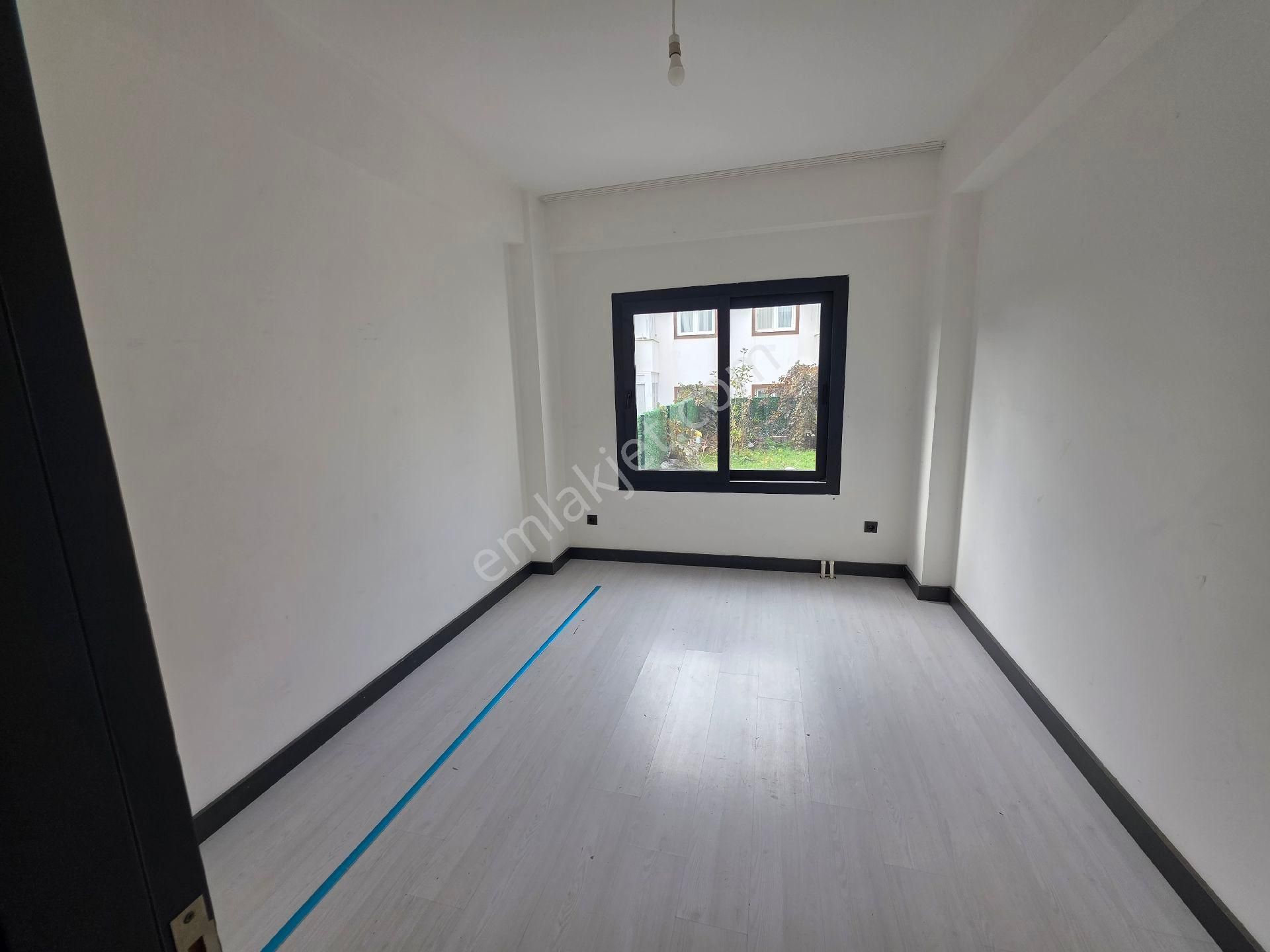 Mumcular Da Satılık 2+1 Bahçe Katı Daire - Görsel 9