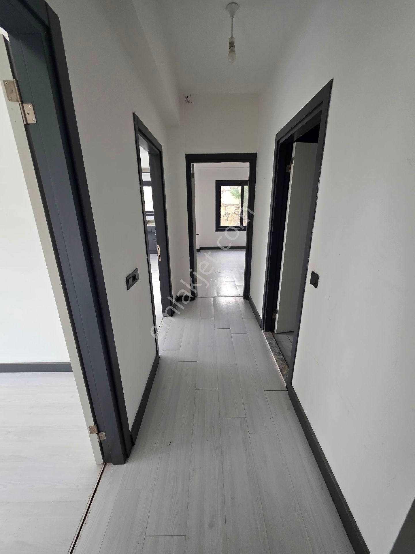 Mumcular Da Satılık 2+1 Bahçe Katı Daire - Görsel 11