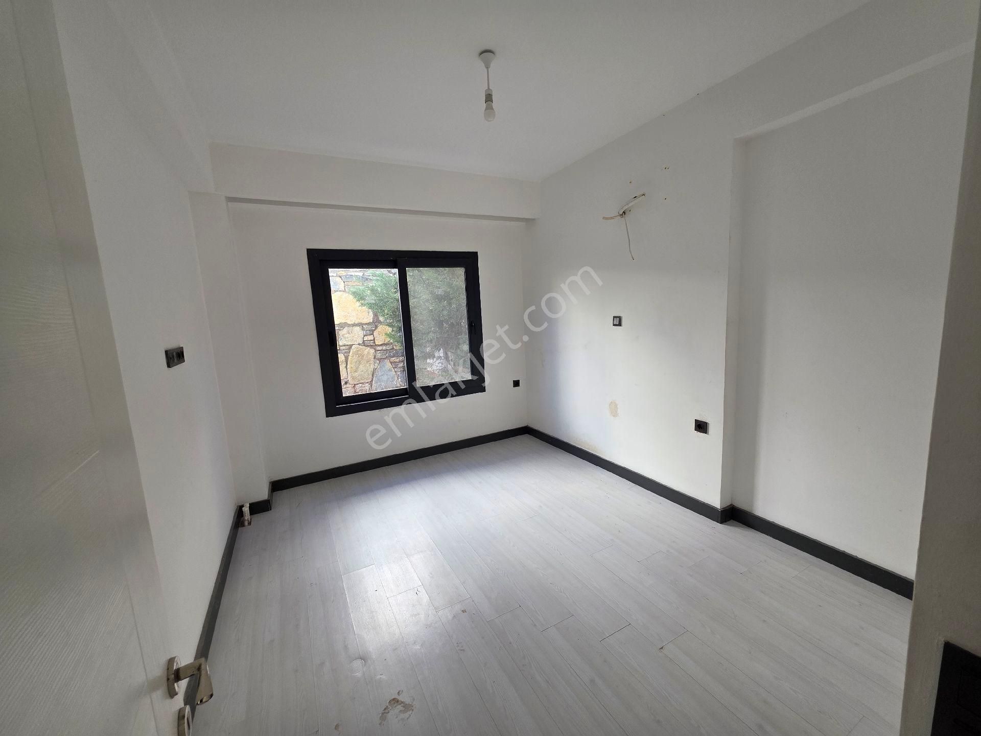 Mumcular Da Satılık 2+1 Bahçe Katı Daire - Görsel 13