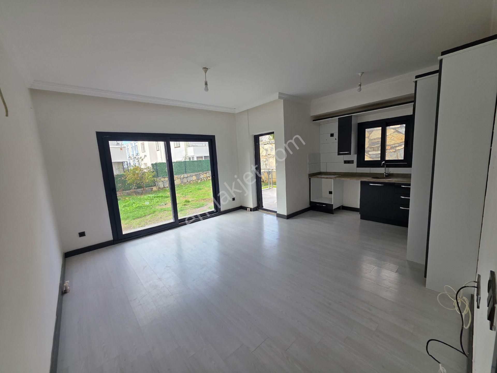 Mumcular Da Satılık 2+1 Bahçe Katı Daire - Görsel 8