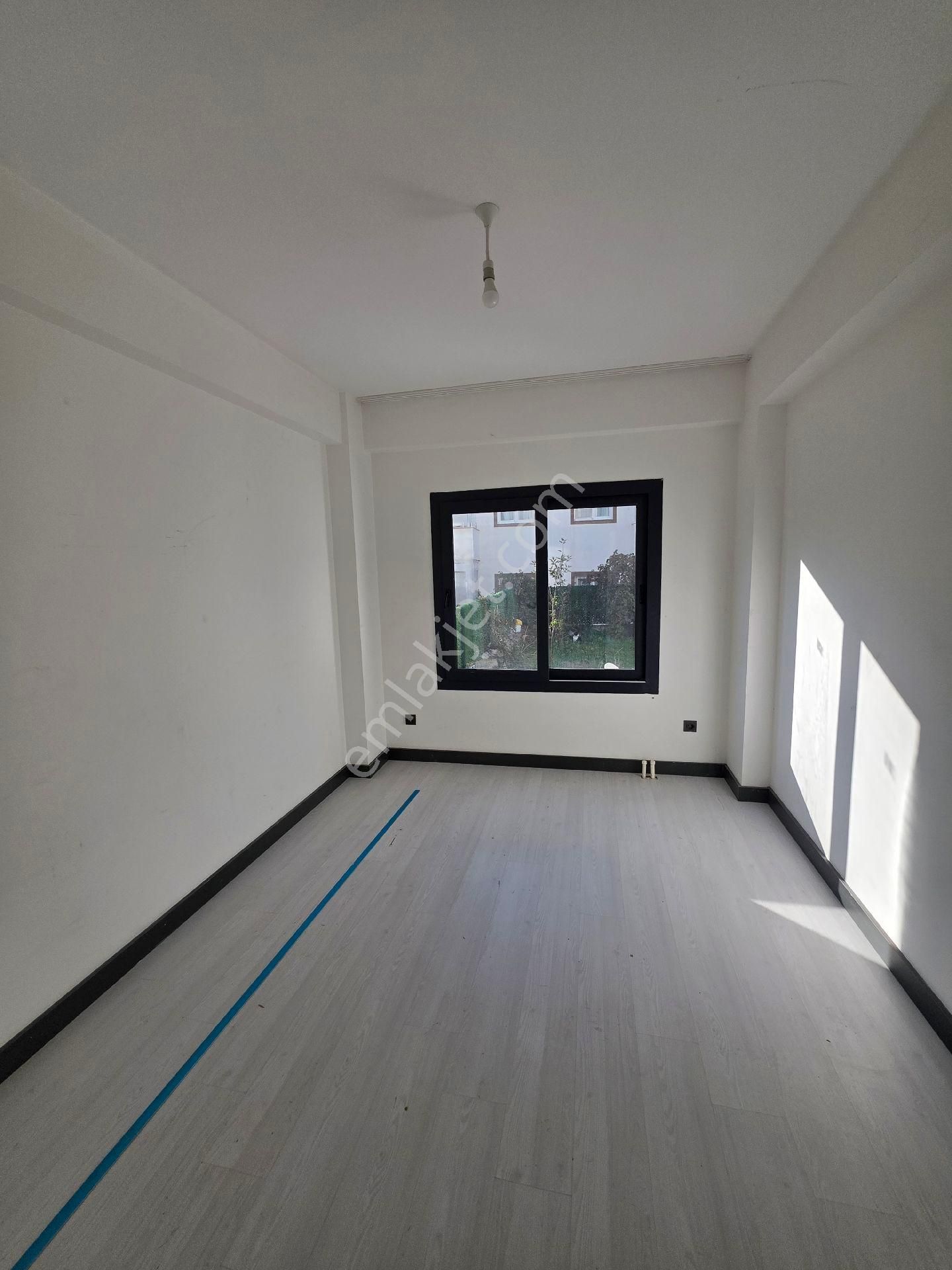 Mumcular Da Satılık 2+1 Bahçe Katı Daire - Görsel 18