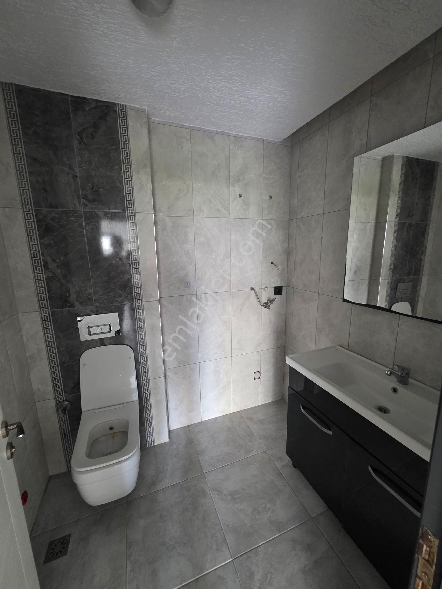 Mumcular Da Satılık 2+1 Bahçe Katı Daire - Görsel 10