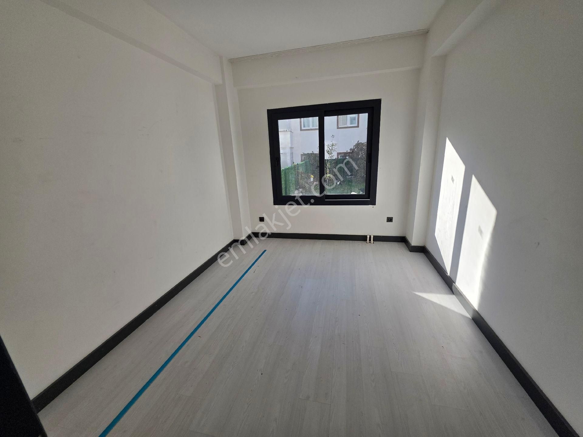 Mumcular Da Satılık 2+1 Bahçe Katı Daire - Görsel 14