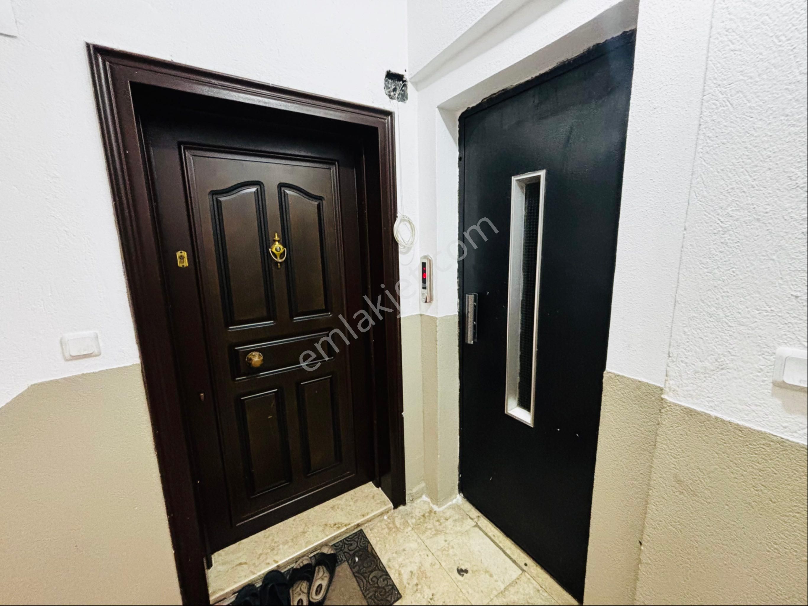 Manavgat Güllük’de Ferah 3+1 Daire - Görsel 21