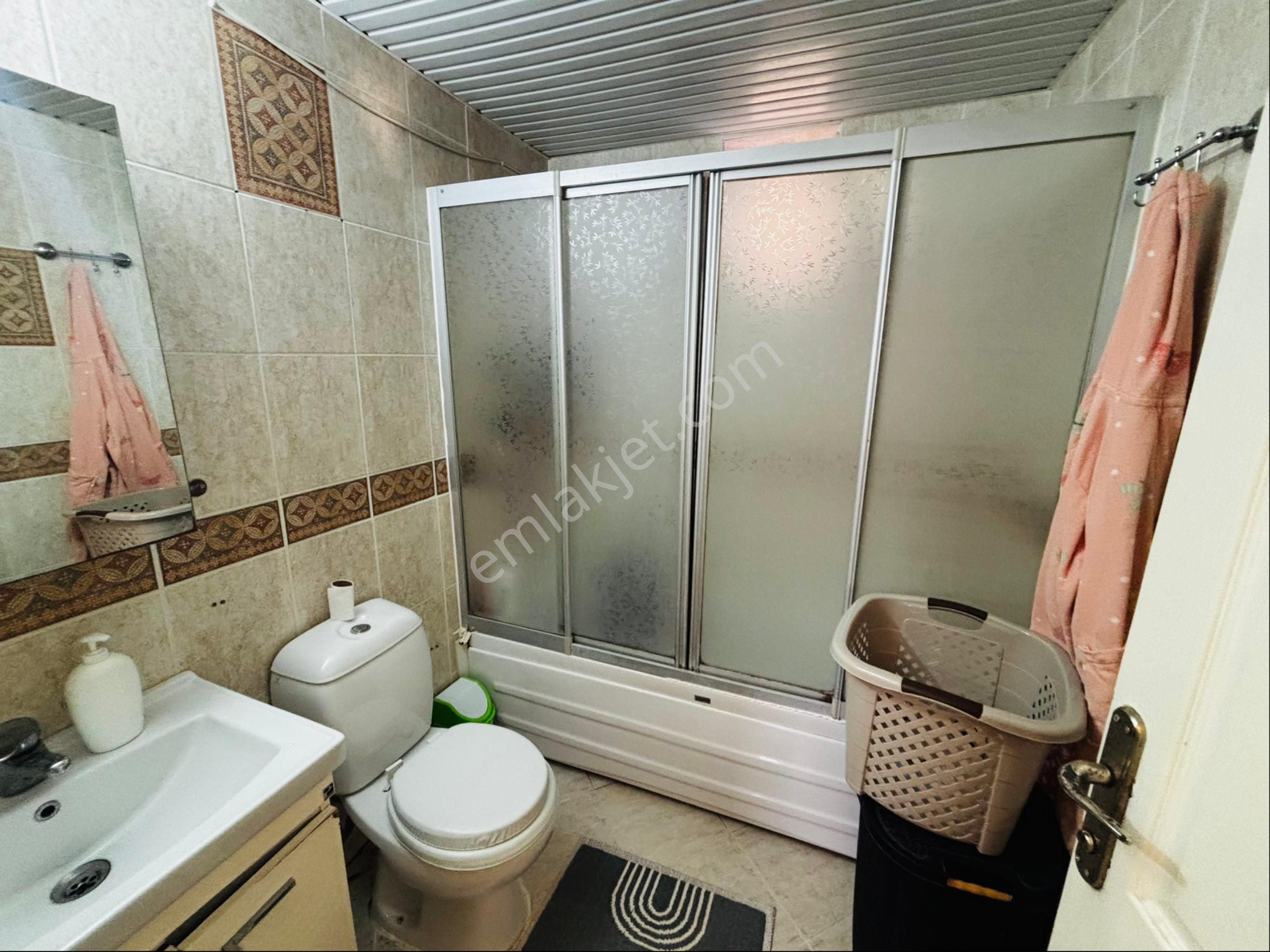 Manavgat Güllük’de Ferah 3+1 Daire - Görsel 20