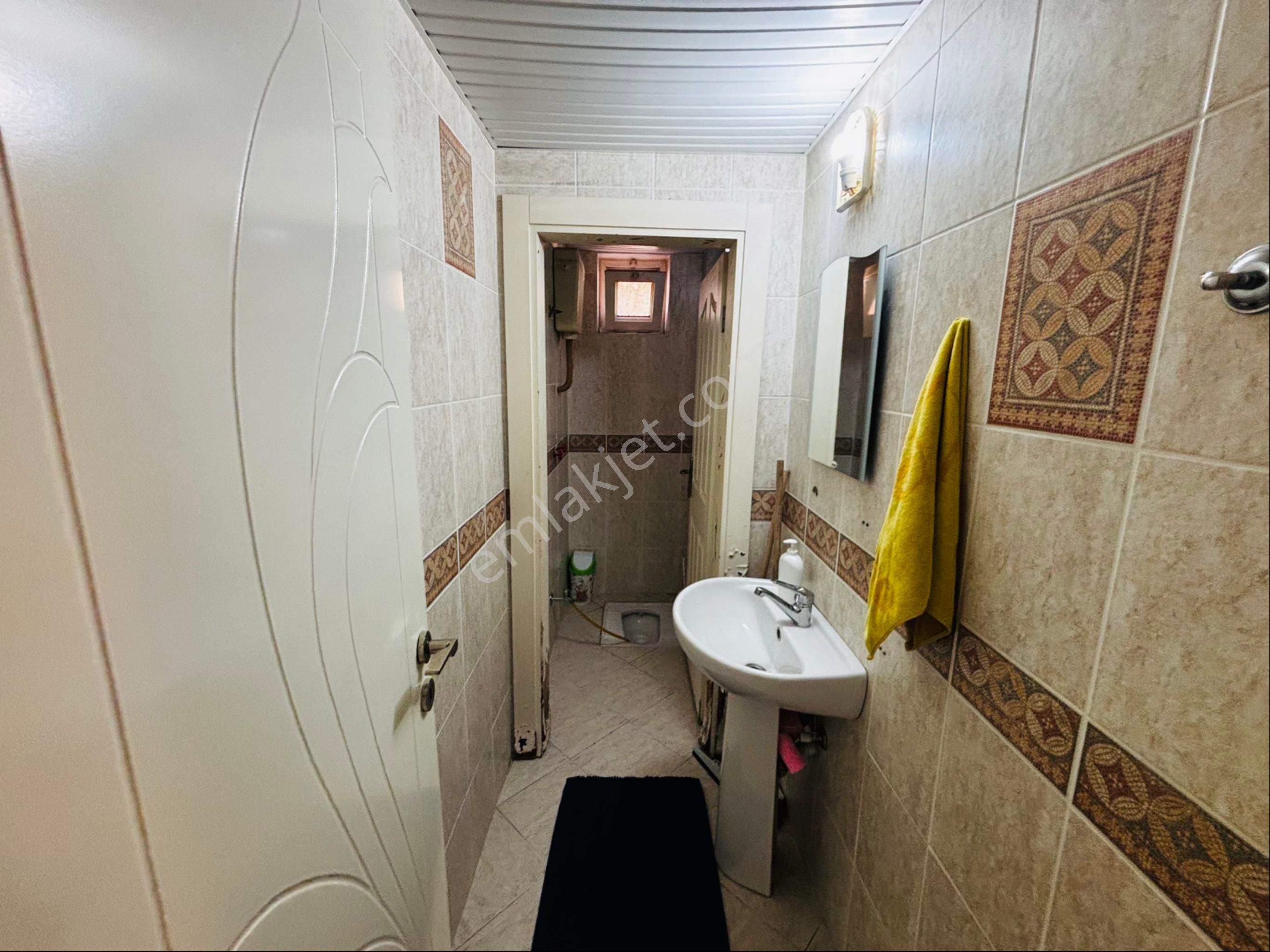 Manavgat Güllük’de Ferah 3+1 Daire - Görsel 18