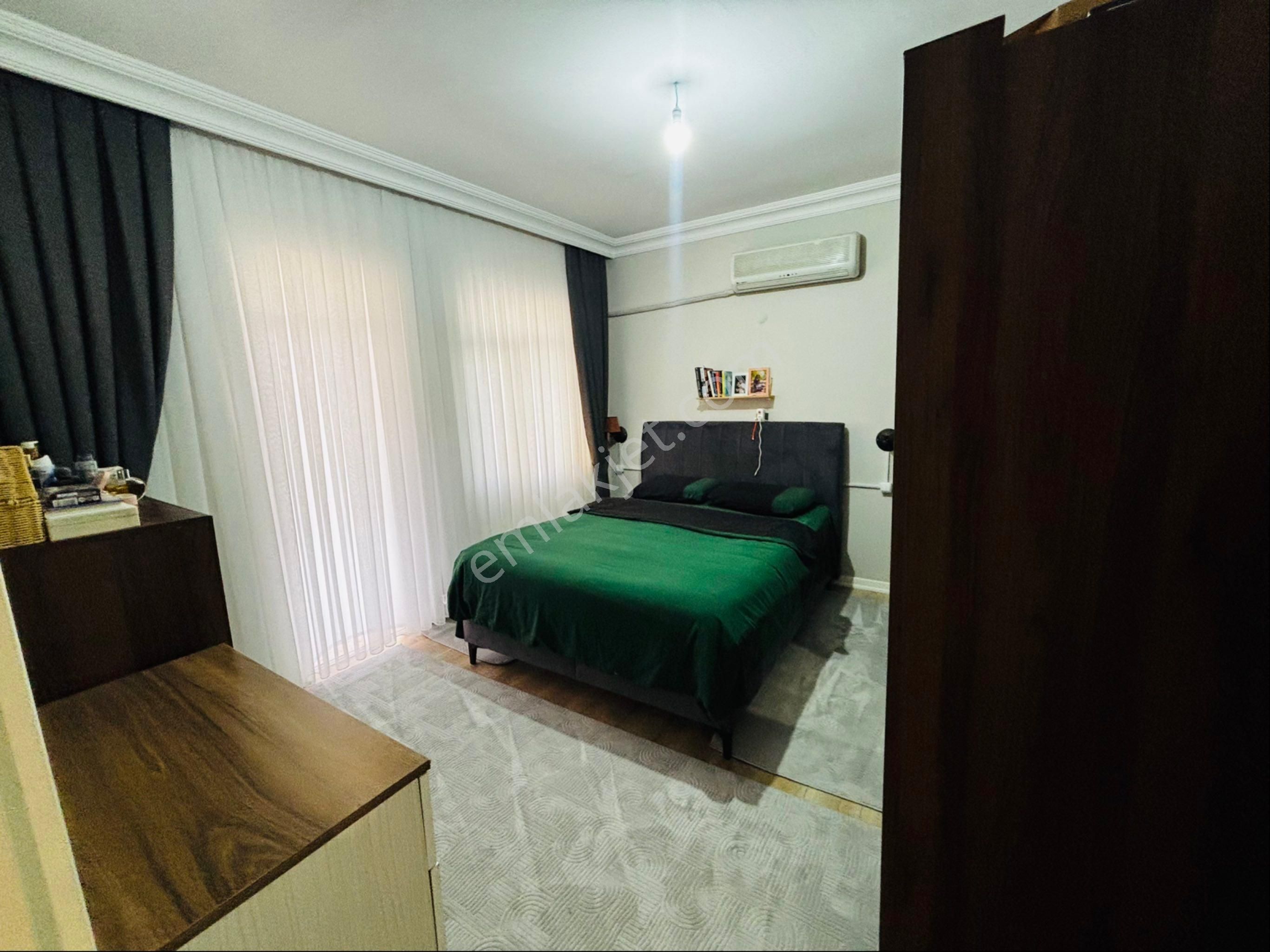 Manavgat Güllük’de Ferah 3+1 Daire - Görsel 7
