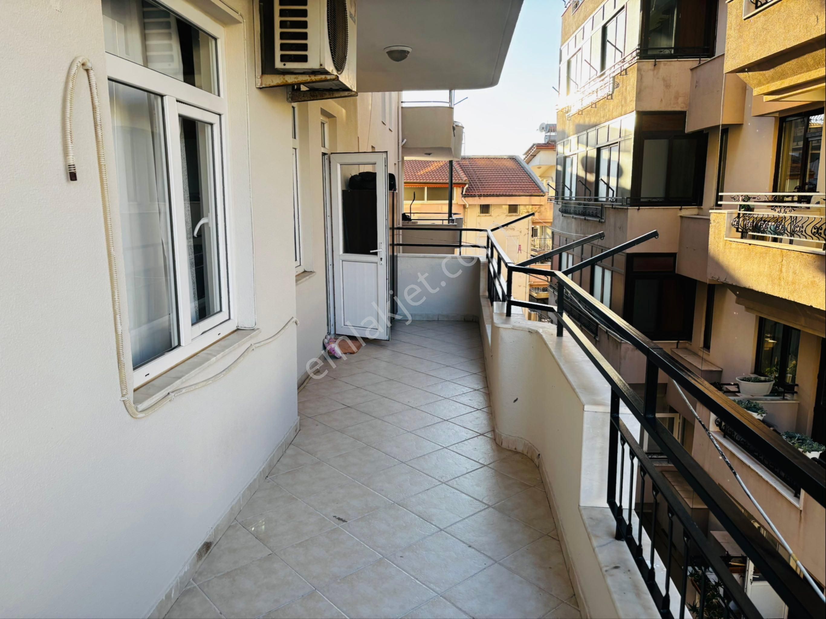Manavgat Güllük’de Ferah 3+1 Daire - Görsel 15