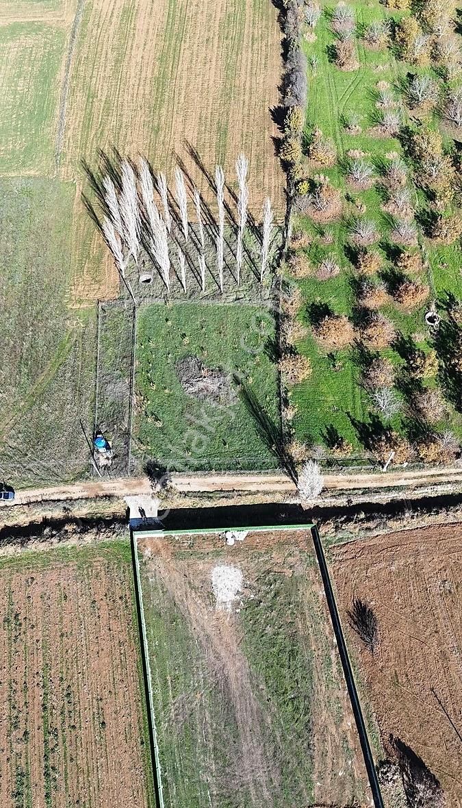 Muğla Menteşe Yerkesik'te Yatırımlık Tarla - Görsel 6