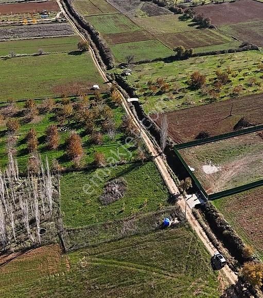 Muğla Menteşe Yerkesik'te Yatırımlık Tarla - Görsel 7