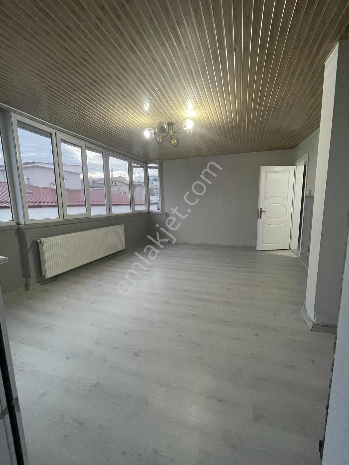 İlkadım Merkezde Bir Daire Fiyatına 2 Daire Alma Fırsatı - Görsel 5