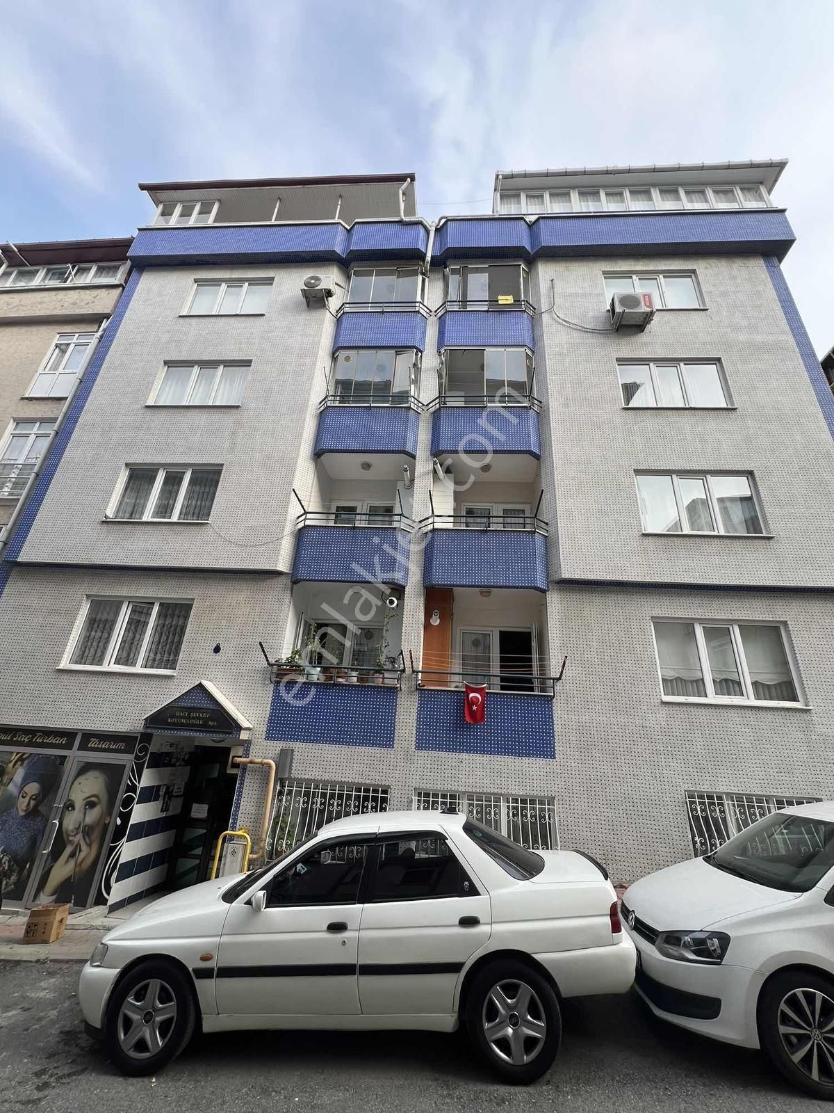 Momentum Yatırım Acil Satılık 3+1 Ara Kat Asansörlü - Görsel 4