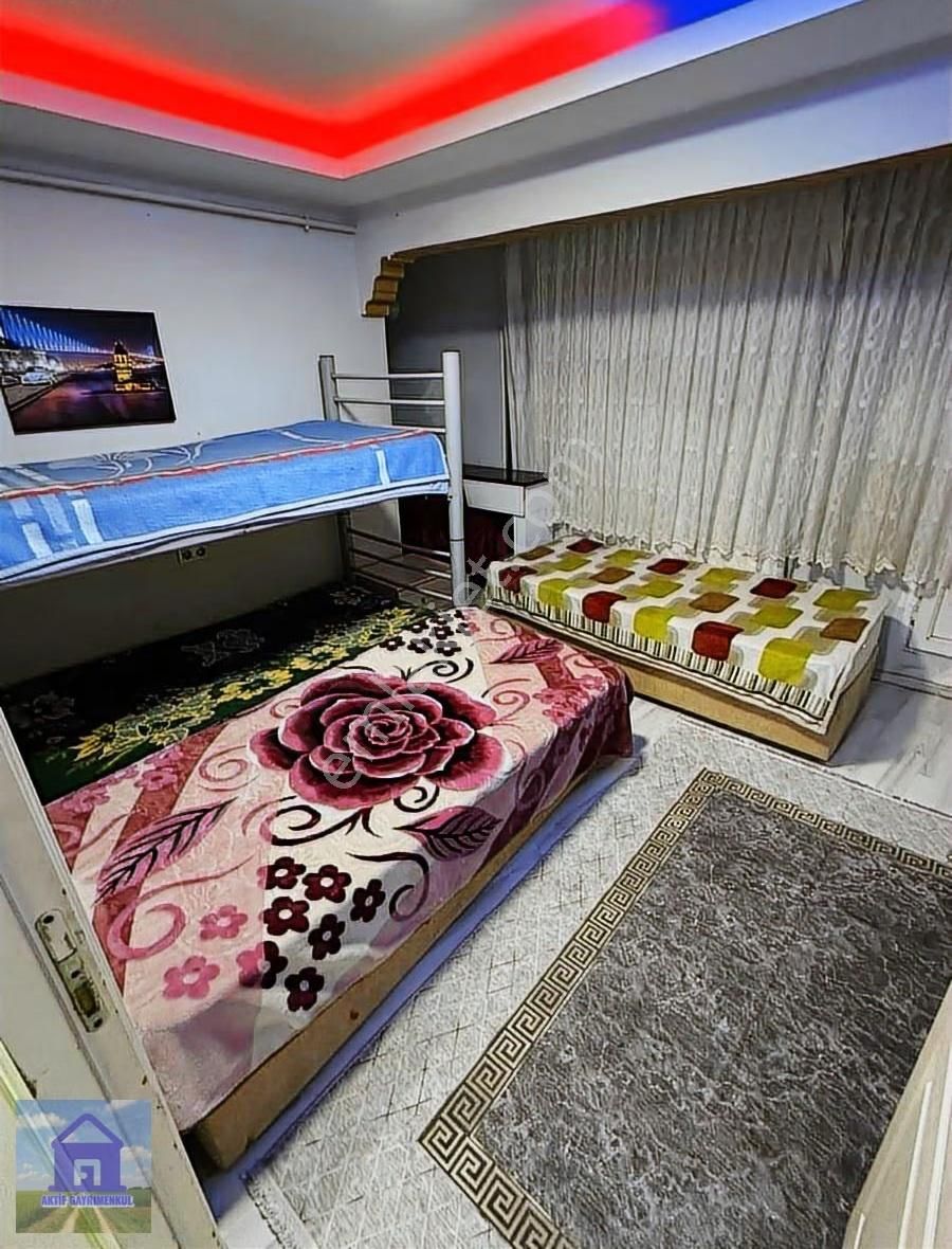 Merkezi Konumda Satılık Kat Mülkiyeti 3+1-aktif Gayrimenkul - Görsel 6