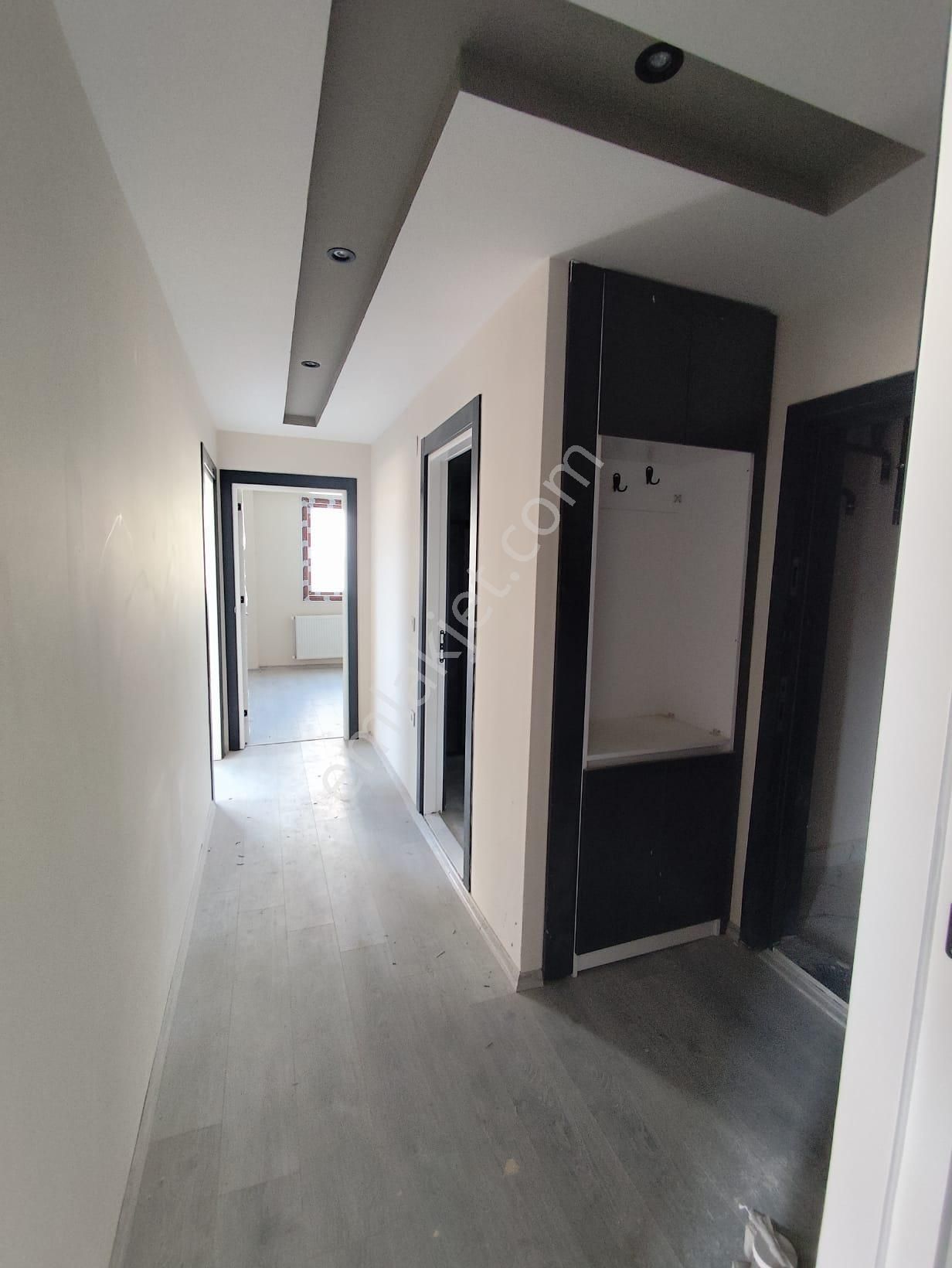 Sarıçam Osmangazi'de 2+1 Geniş Oturum Sıfır Daire Az Katlı - Görsel 9