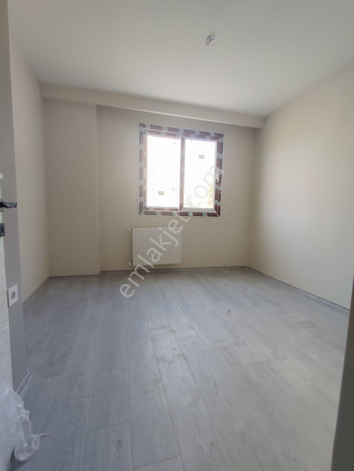 Sarıçam Osmangazi'de 2+1 Geniş Oturum Sıfır Daire Az Katlı - Görsel 11