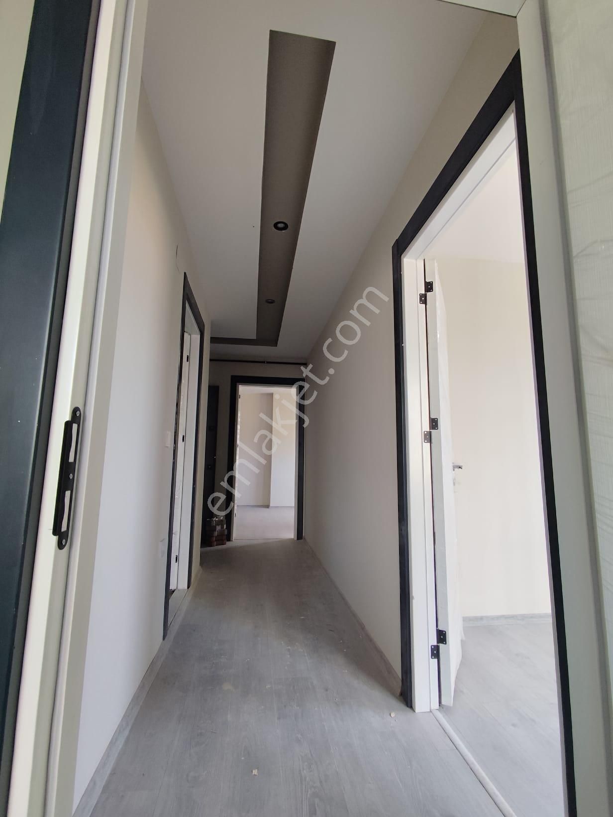 Sarıçam Osmangazi'de 2+1 Geniş Oturum Sıfır Daire Az Katlı - Görsel 8