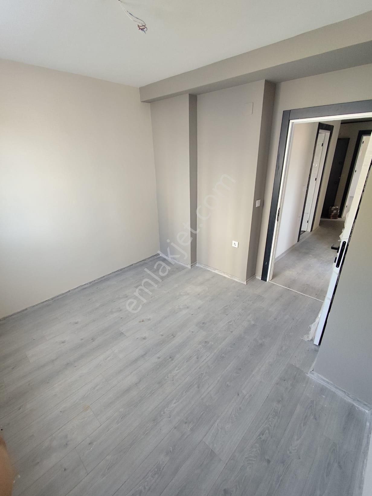 Sarıçam Osmangazi'de 2+1 Geniş Oturum Sıfır Daire Az Katlı - Görsel 3