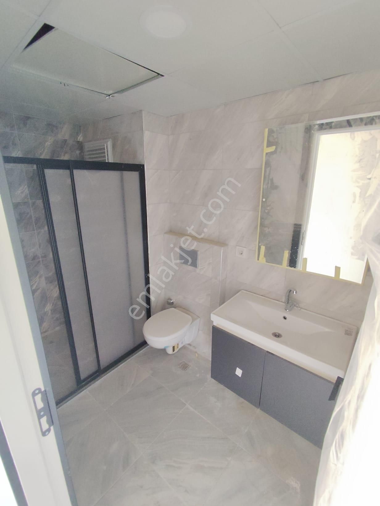 Sarıçam Osmangazi'de 2+1 Geniş Oturum Sıfır Daire Az Katlı - Görsel 13