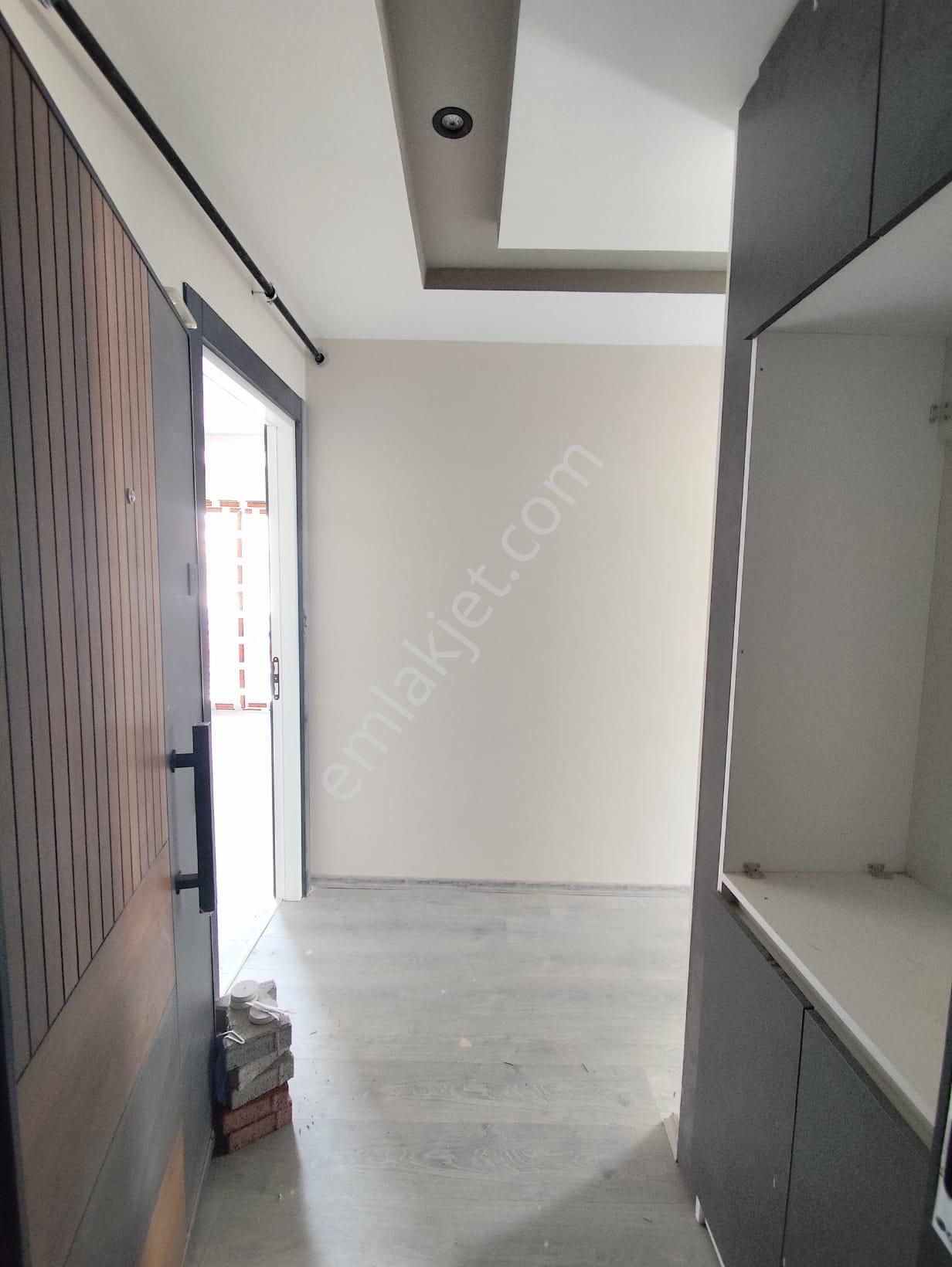 Sarıçam Osmangazi'de 2+1 Geniş Oturum Sıfır Daire Az Katlı - Görsel 16