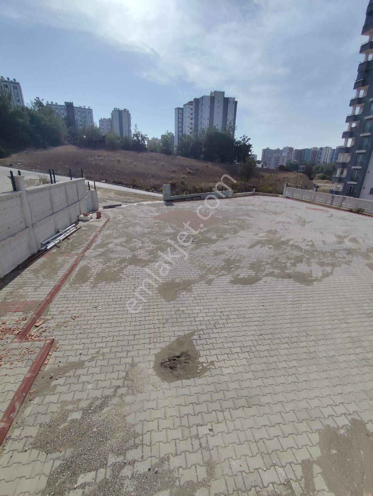 Sarıçam Osmangazi'de 2+1 Geniş Oturum Sıfır Daire Az Katlı - Görsel 10