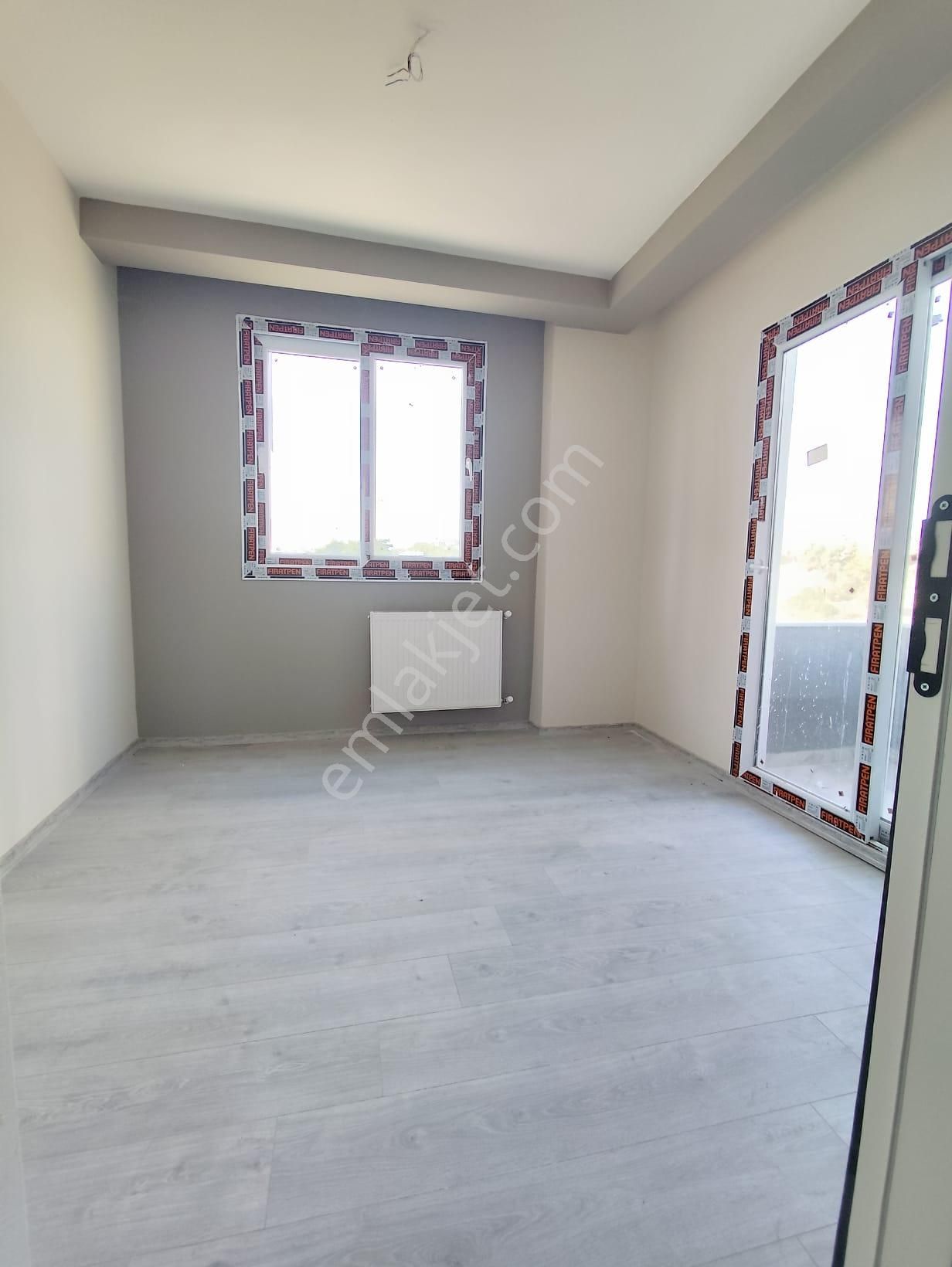 Sarıçam Osmangazi'de 2+1 Geniş Oturum Sıfır Daire Az Katlı - Görsel 15