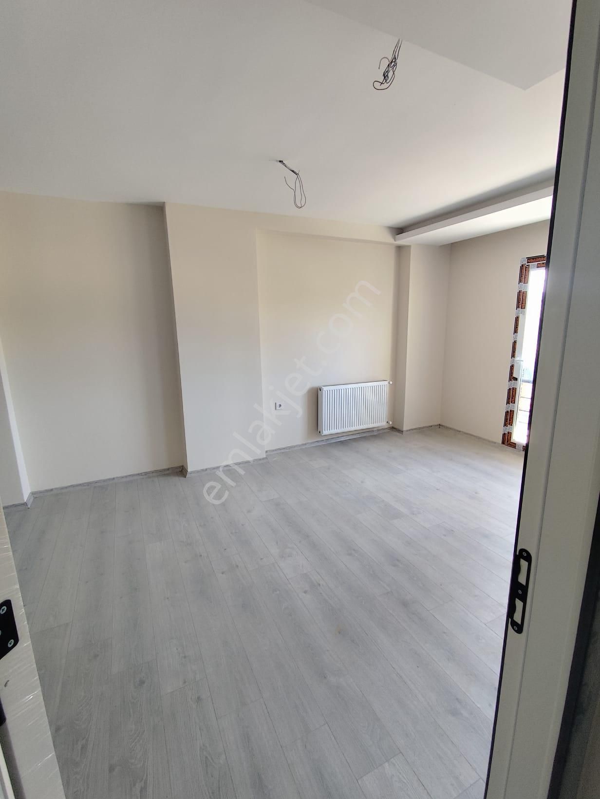 Sarıçam Osmangazi'de 2+1 Geniş Oturum Sıfır Daire Az Katlı - Görsel 4