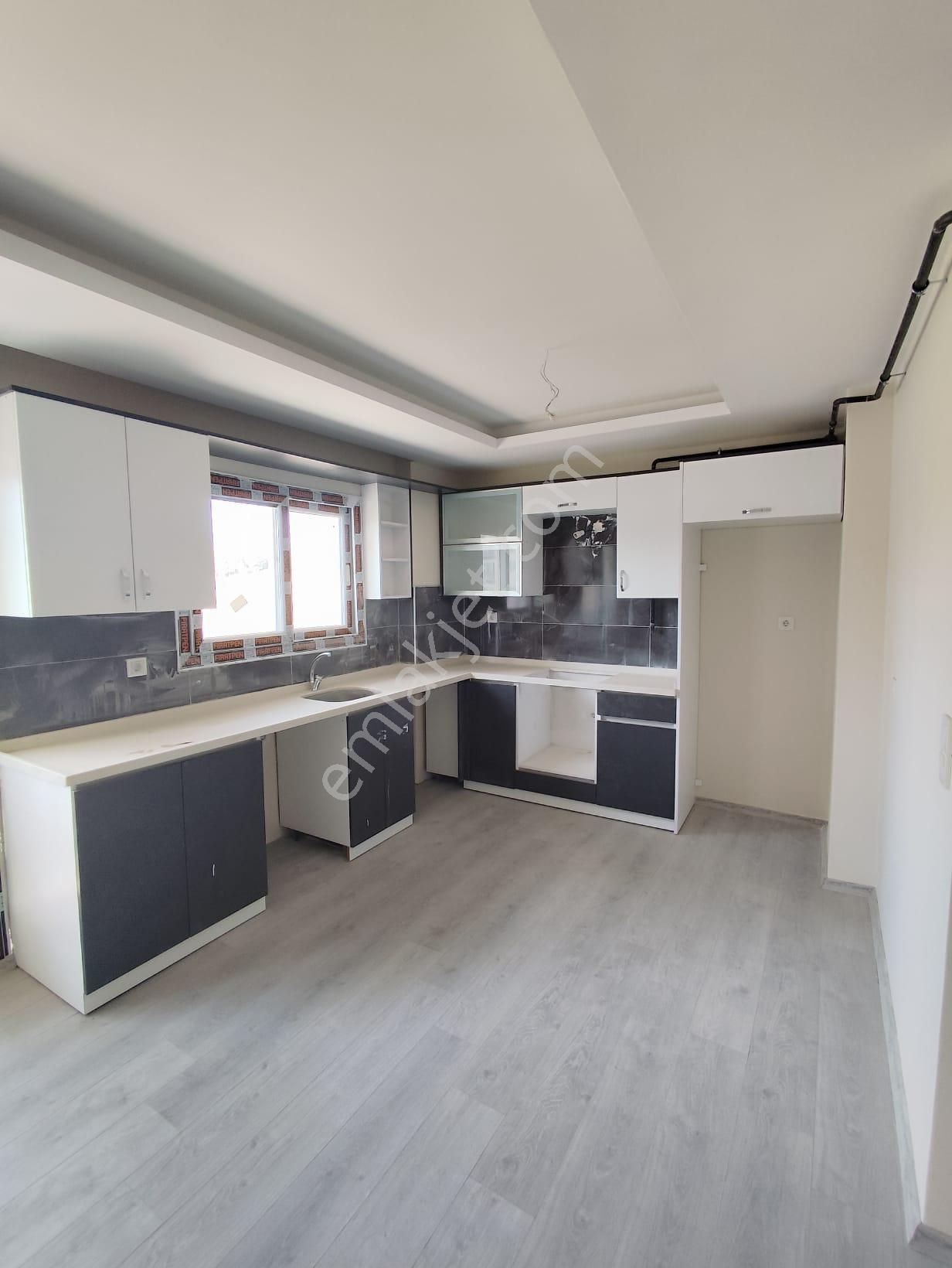 Sarıçam Osmangazi'de 2+1 Geniş Oturum Sıfır Daire Az Katlı - Görsel 5