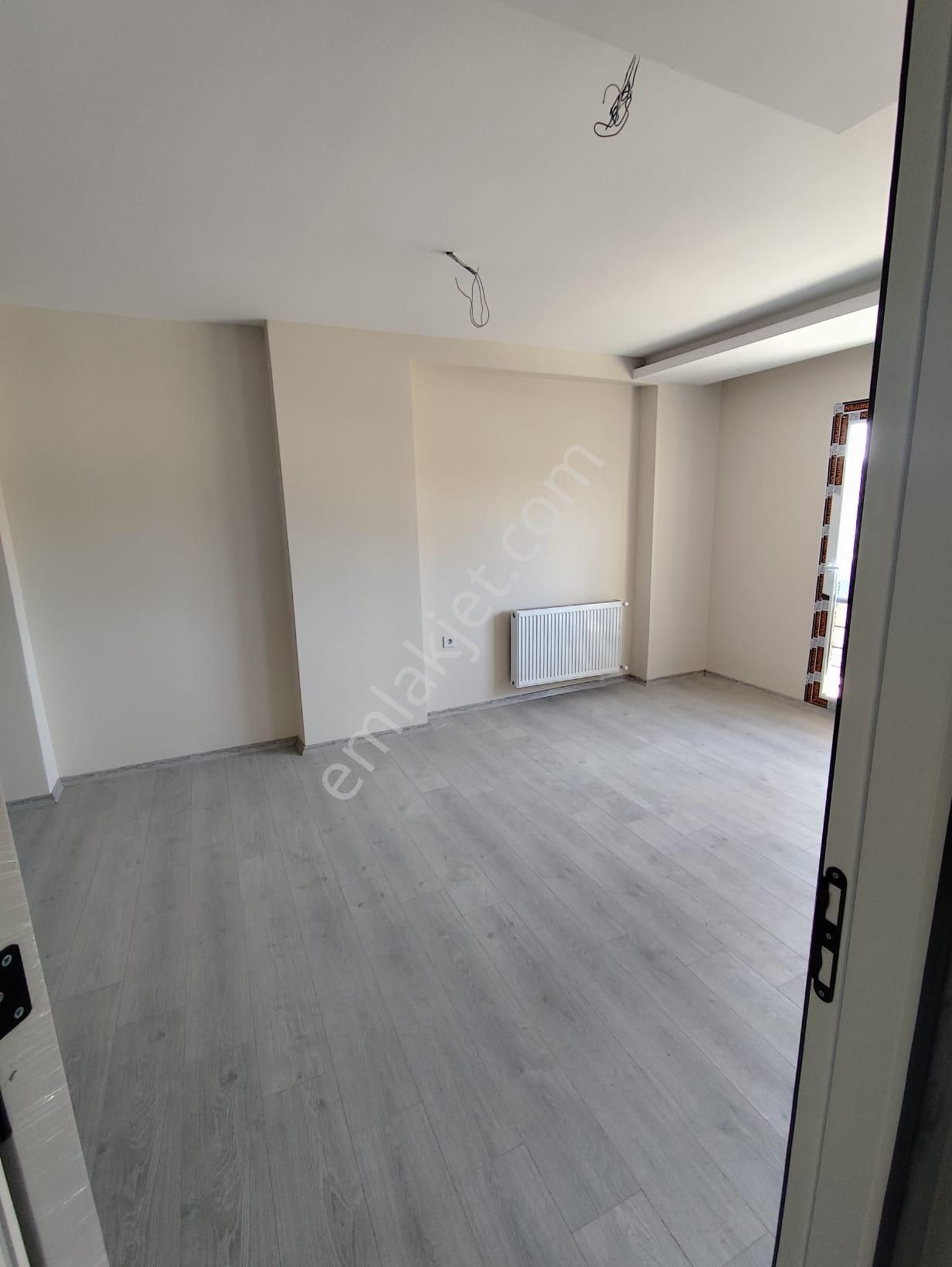 Sarıçam Osmangazi'de 2+1 Geniş Oturum Sıfır Daire Az Katlı - Görsel 2