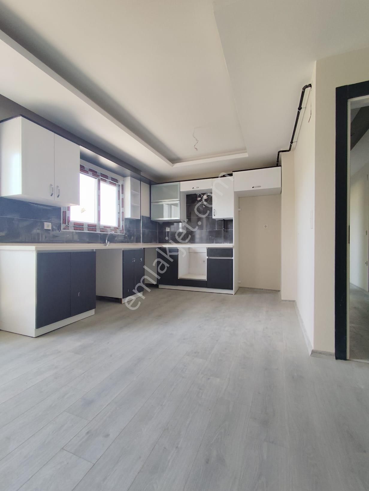 Sarıçam Osmangazi'de 2+1 Geniş Oturum Sıfır Daire Az Katlı - Görsel 6