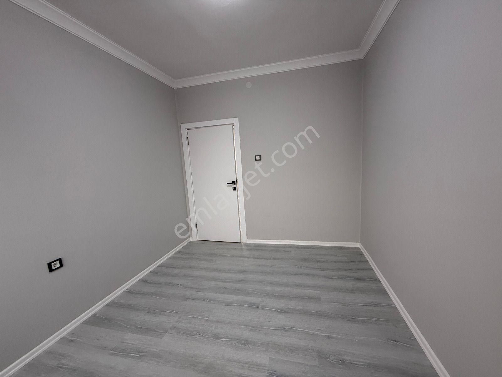 Ascelik"den" Büyüleyici Yapısı İle 3+1 1 Katta Manzarali !! - Görsel 15