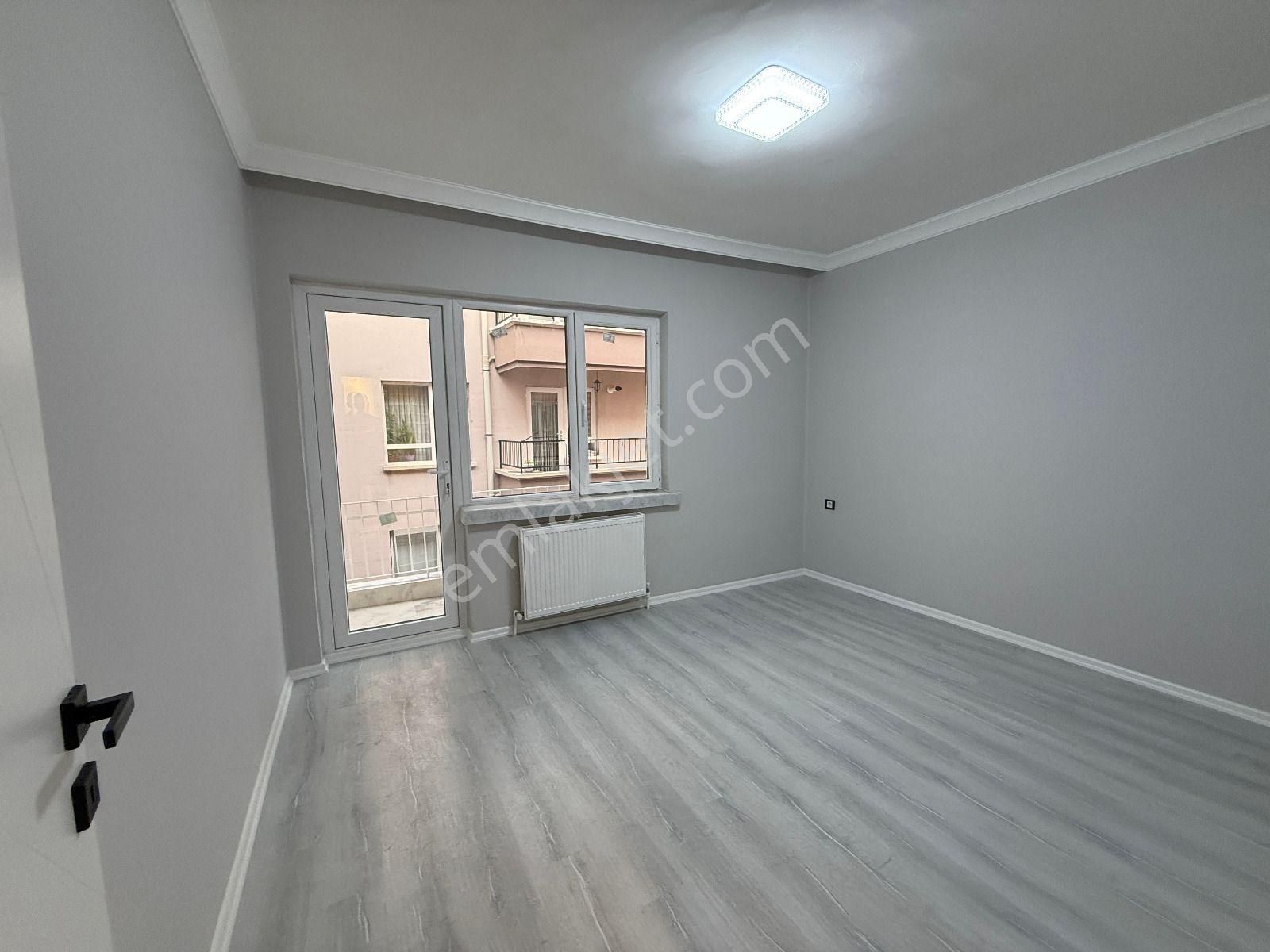 Ascelik"den" Büyüleyici Yapısı İle 3+1 1 Katta Manzarali !! - Görsel 6